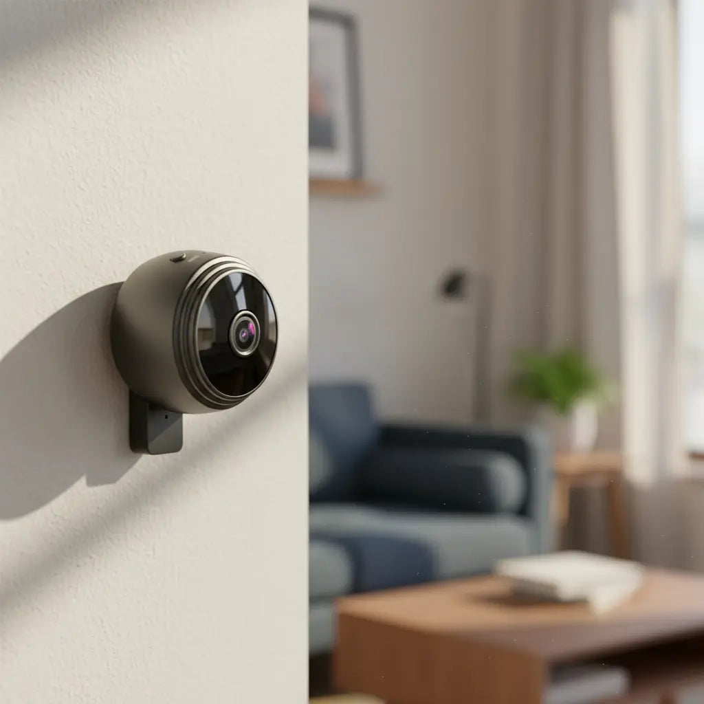 Vision Protect™- Mini Camara A9