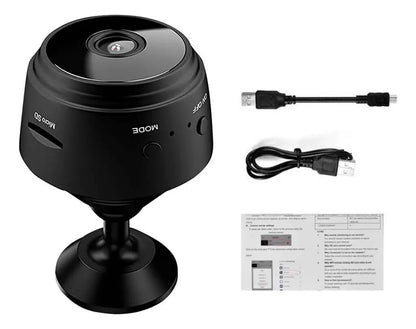 Vision Protect™- Mini Camara A9