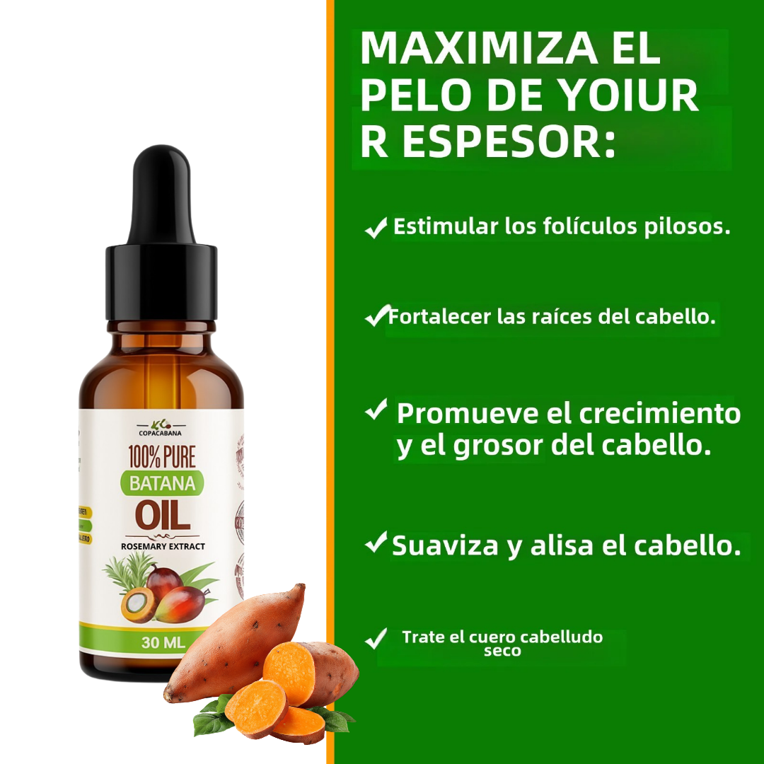 Batana Essence- Oferta especial 2X1
