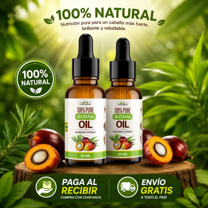 Batana Essence- Oferta especial 2X1