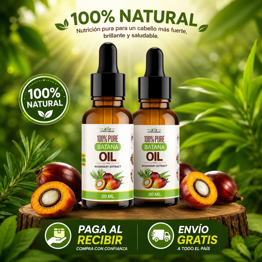Batana Essence- Oferta especial 2X1