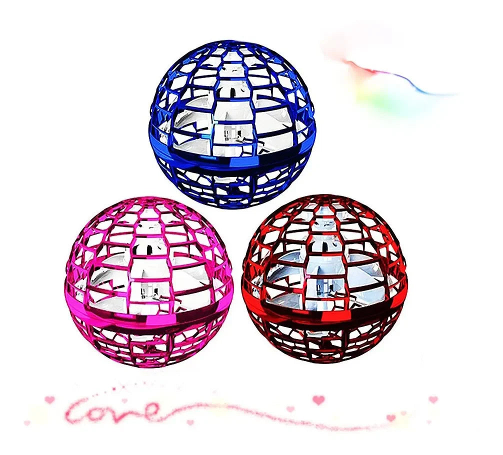 FlyNova™ Pro- 2x1 Pelota Voladora