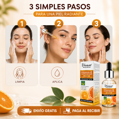 Lumina C+ Serum™