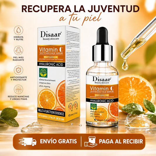 Lumina C+ Serum™