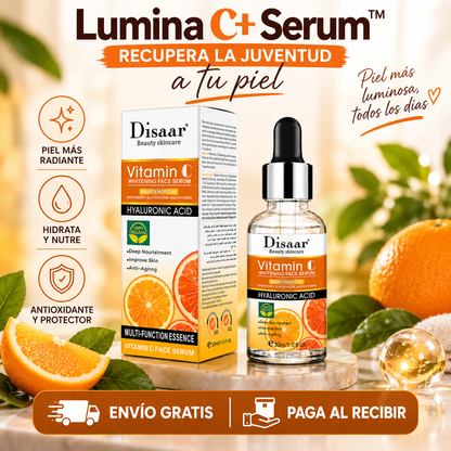 Disaar-Serum Vitamina C