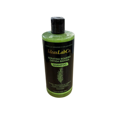 Root Revival™-Shampoo Keratina Romero