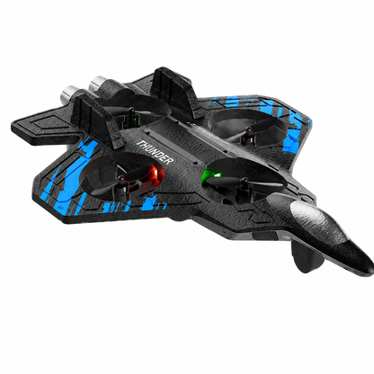 Sky Fighter™-Avión teledirigido