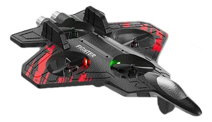 Sky Fighter™-Avión teledirigido